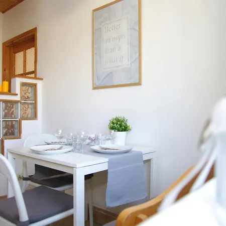 Apartment Fryderyk Dzielna