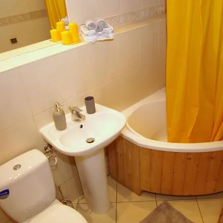 Apartment Fryderyk Dzielna *