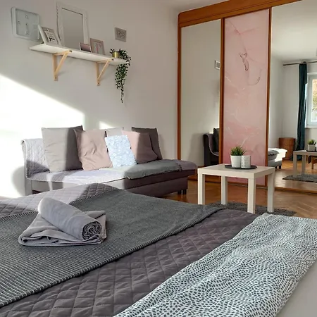 Fryderyk Dzielna Apartment